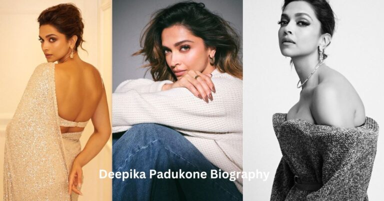 Deepika Padukone Biography, Age, Height, Husband, Career, Net Worth, Wiki