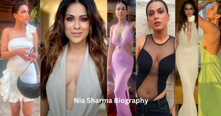 Nia Sharma Biography, Age, Height, Boyfriend, Career, Net Worth, Wiki