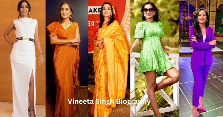 Vineeta Singh Biography, Age, Height, Husband, Children, Career, Net Worth, Wiki