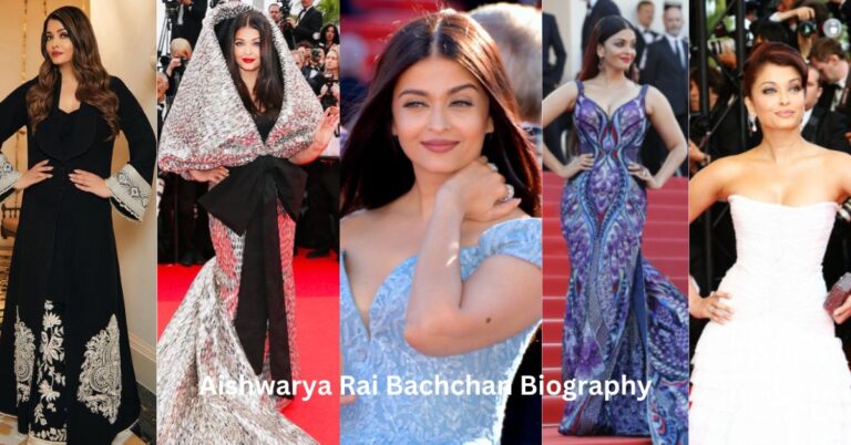 Aishwarya Rai Bachchan Biography, Age, Height, Husband, Career, Net Worth, Wiki
