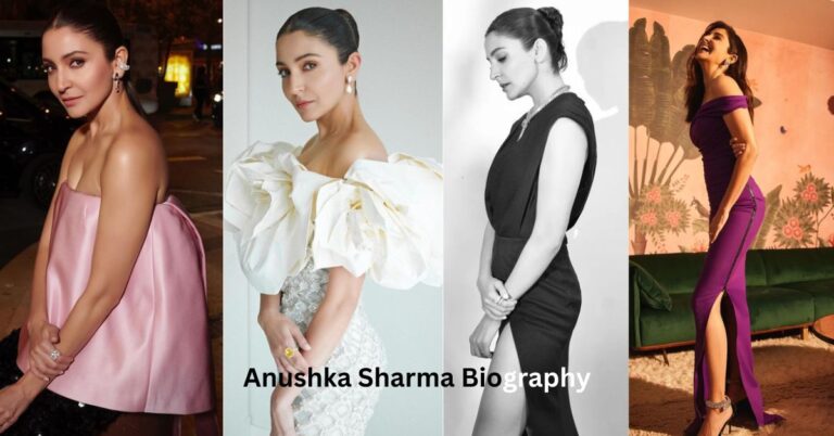 Anushka Sharma Biography, Age, Height, Husband, Children, Net Worth, Wiki