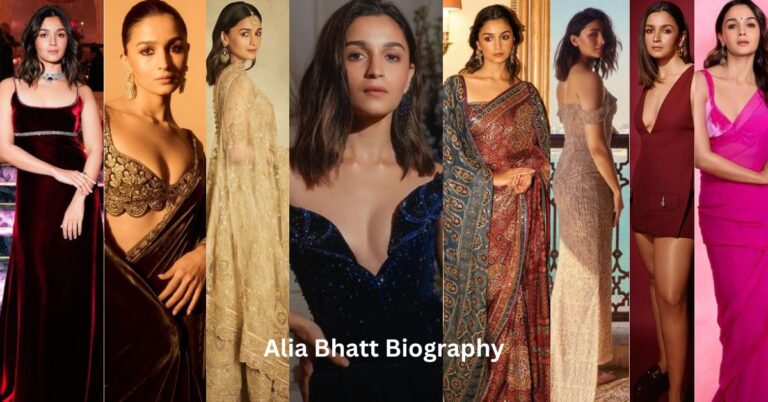 Alia Bhatt Biography, Age, Height, Boyfriend, Husband, Career, Net Worth, Wiki