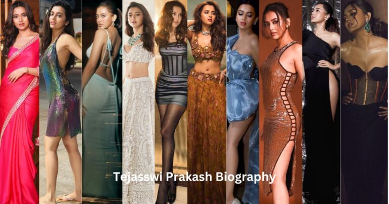 Tejasswi Prakash Biography, Age, Height, Boyfriend, Career, Net Worth, Wiki