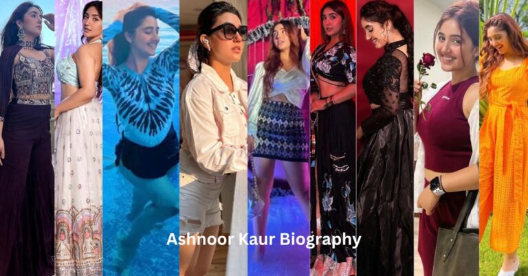 Ashnoor Kaur Biography, Age, Height, Career, Net Worth, Wiki