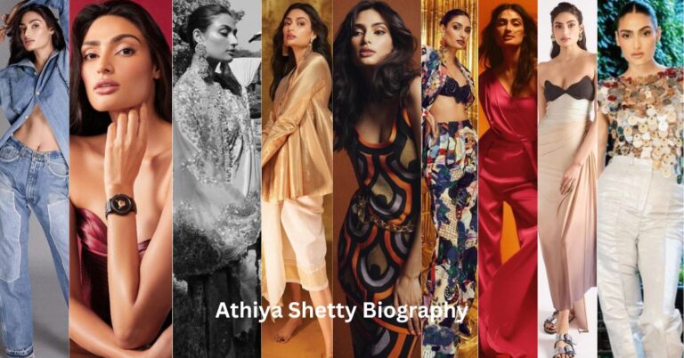 Athiya Shetty Biography, Age, Height, Boyfriend, Husband, Career, Net Worth, Wiki