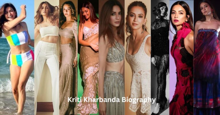Kriti Kharbanda Biography, Age, Height, Boyfriend, Husband, Career, Net Worth, Wiki